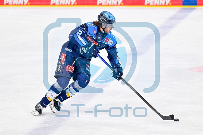 Eishockey, Herren, DEL, Saison 2025-2026, Playoffs, Viertelfinale, Spiel 2, ERC Ingolstadt - EHC Red Bull München, 27.03.2026