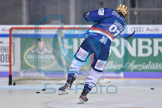 ERC Ingolstadt vs Iserlohn Roosters, DEL, Deutsche Eishockey Liga, Spieltag 41, 31.01.2020