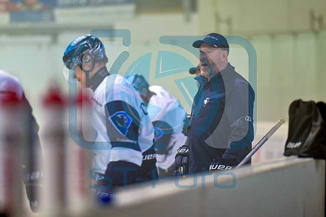 Eishockey, Herren, DEL, Saison 2025-2026, Vinschgau Cup, ERC Ingolstadt - OnIce Training, 21.08.2025