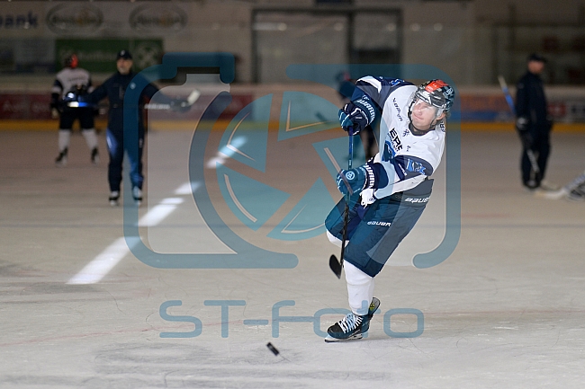 Eishockey, Herren, DEL, Saison 2023-2024, Vinschgau Cup, ERC Ingolstadt - IceTraining, 24.08.2023