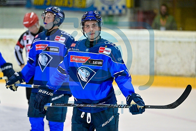 Eishockey, Herren, DEL, Saison 2026-2027, ERC Ingolstadt - HC Falkensteiner Pustertal, 21.08.2026