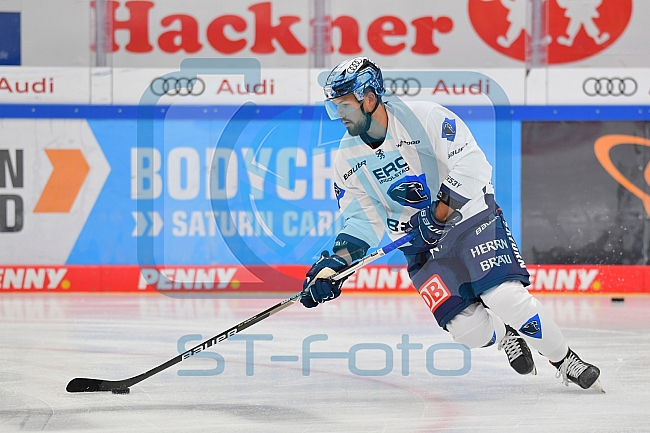 Eistraining, Eishockey, Herren, DEL, Saison 2021-2022, ERC Ingolstadt - Eistraining, 06.08.2021