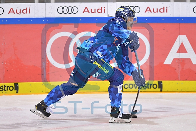 ERC Ingolstadt vs Augsburger Panther, DEL, Deutsche Eishockey Liga, Spieltag 49, 28.02.2020