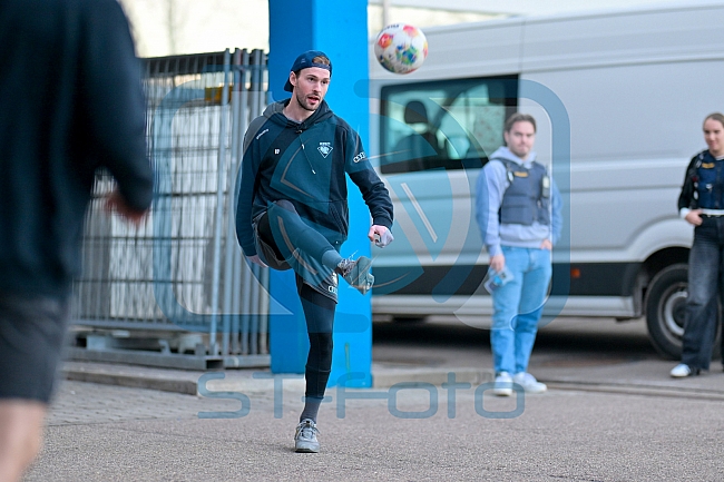 Eishockey, Herren, DEL, Saison 2025-2026, Spiel 51, ERC Ingolstadt - Augsburger Panther, 13.03.2026