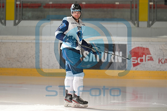 Eishockey, Herren, DEL, Saison 2022-2023, ERC Ingolstadt - Ice Training, 25.08.2022