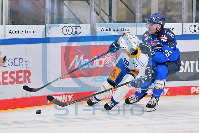 Eishockey, Herren, DEL, Saison 2026-2027, Testspiel, ERC Ingolstadt - EV Zug, 04.09.2026