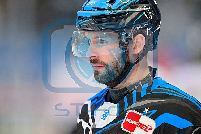 Eishockey, Herren, DEL, Saison 2025-2026, Spiel 33, ERC Ingolstadt - Grizzlys Wolfsburg, 28.12.2025