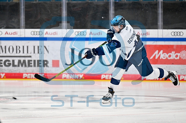 Eishockey, Herren, DEL, Saison 2025-2026, ERC Ingolstadt - Training, 04.08.2025