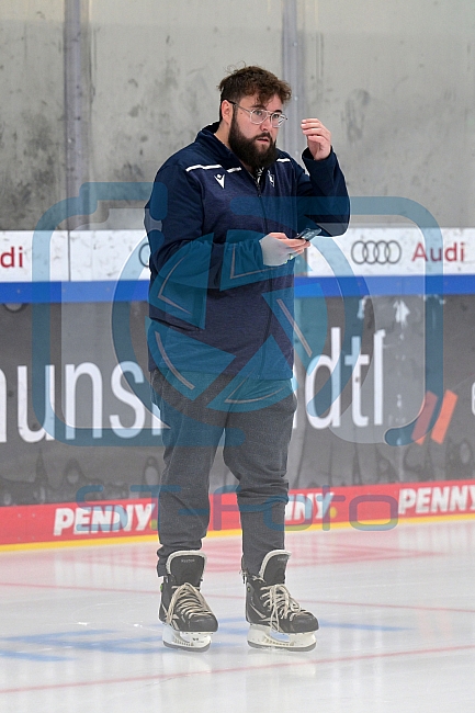 Eishockey, Herren, DEL, Saison 2023-2024, ERC Ingolstadt - Showtraining, 13.08.2023