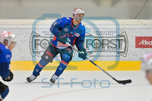 Eishockey, Herren, DEL, Saison 2023-2024, Vinschgau Cup, HC Innsbruck - Nürnberg Ice Tigers, 26.08.2023