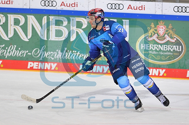 04.01.2021 - ERC Ingolstadt - Adler Mannheim
