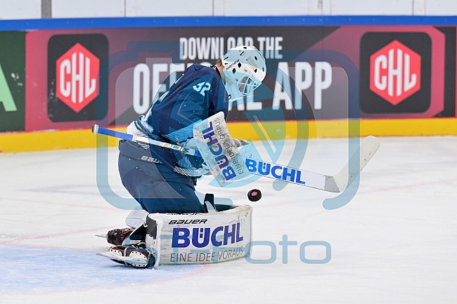 Eishockey, Mens, CHL, Season 2023-2024, ERC Ingolstadt - Vitkovice Ridera, 17.10.2023