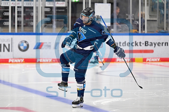 Eishockey, Herren, DEL, Saison 2022-2023, ERC Ingolstadt - Showtraining & Dauerkartenüberge, 07.08.2022