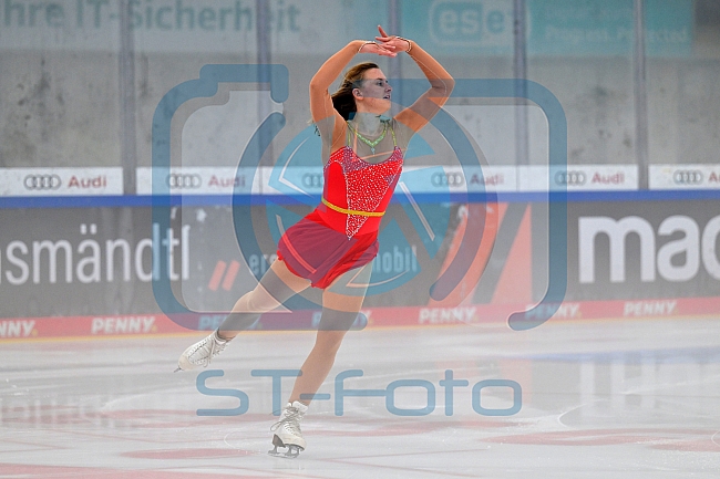 Eishockey, Herren, DEL, Saison 2023-2024, ERC Ingolstadt - Showtraining, 13.08.2023