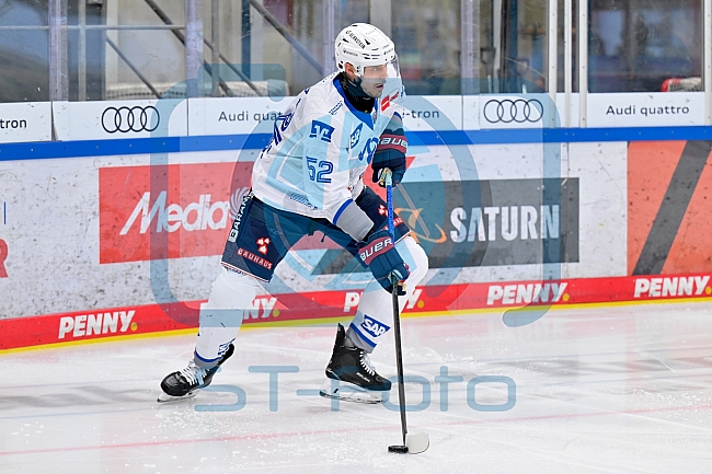 Eishockey, Herren, DEL, Saison 2025-2026, Spiel 14, ERC Ingolstadt - Adler Mannheim, 26.10.2025