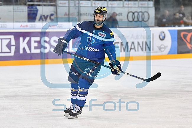 ERC Ingolstadt vs Adler Mannheim, Eishockey, DEL, Deutsche Eishockey Liga, Spieltag 46, 10.02.2017