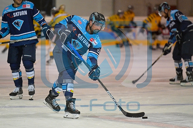 Eishockey, Herren, 6. Vinschgau-Cup, Saison 2022-2023, ERC Ingolstadt - HC Pustertal, 26.08.2022