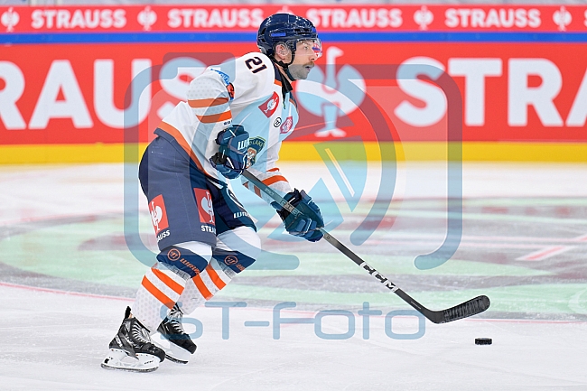 Eishockey, Mens, CHL, Season 2023-2024, ERC Ingolstadt - Växjö Lakers, 14.11.2023