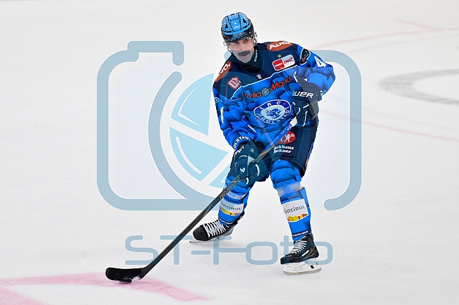 Eishockey, Herren, DEL, Saison 2025-2026, Spiel 19, ERC Ingolstadt - Augsburger Panther, 16.11.2025