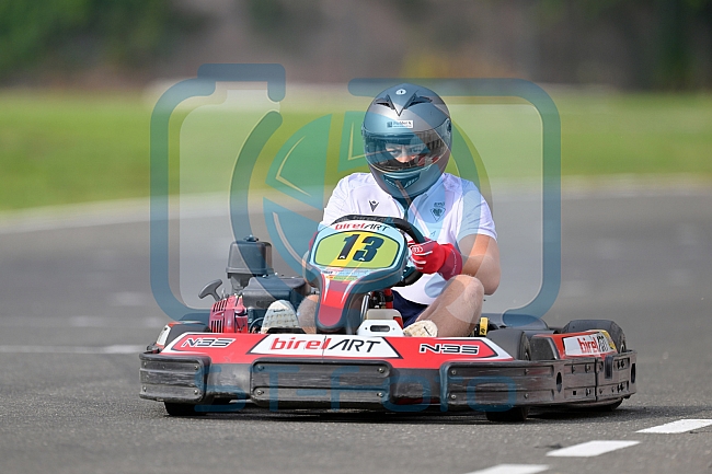 Eishockey, Herren, 6. Vinschgau-Cup, Saison 2022-2023, Audi ERC Gokart Cup 2022, 27.08.2022