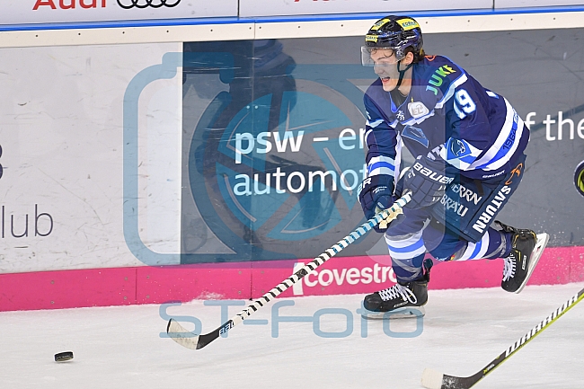 ERC Ingolstadt vs Eisbären Berlin, DEL, Deutsche Eishockey Liga, Spieltag 49, 22.02.2019