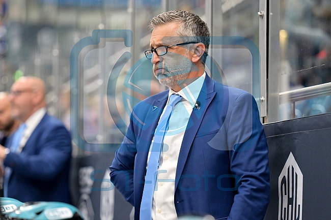 Hockey, Mens, CHL, Season 2025-2026, Regular Season, Game Day 2, ERC Ingolstadt - Kalpa Kuopio, 30.08.2025