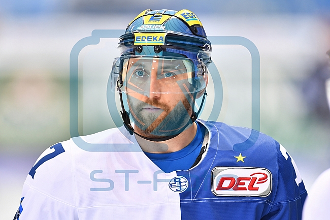 ERC Ingolstadt vs Kölner Haie, Eishockey, DEL, Deutsche Eishockey Liga, Spieltag 52, 04.03.2018