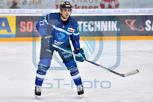 ERC Ingolstadt vs Thomas Sabo Ice Tigers, Eishockey, DEL, Deutsche Eishockey Liga, Spieltag 49, 19.02.2017