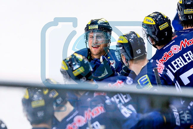 ERC Ingolstadt vs Thomas Sabo Ice Tigers, Eishockey, DEL, Deutsche Eishockey Liga, Spieltag 50,  02.03.2016