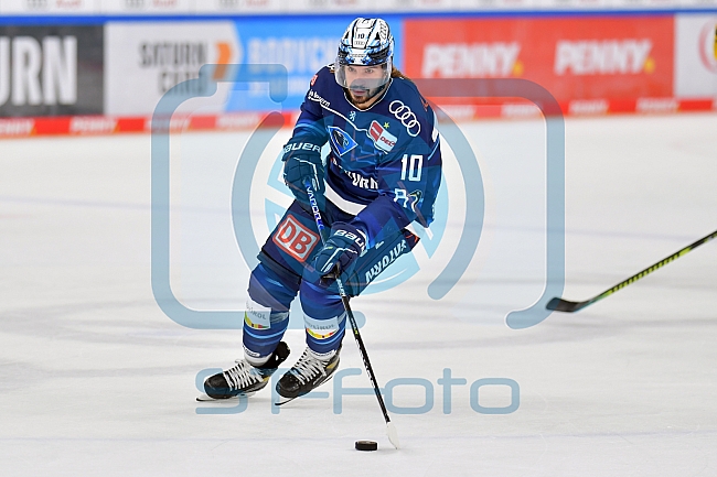 Vorbereitung, Eishockey, Herren, DEL, Saison 2021-2022, ERC Ingolstadt - spusu Vienna Capitals, 04.09.2021