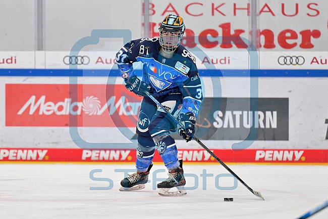 Eishockey, Frauen, DFEL, Saison 2023-2024, ERC Ingolstadt - Amsterdam Tigers, 06.01.2024