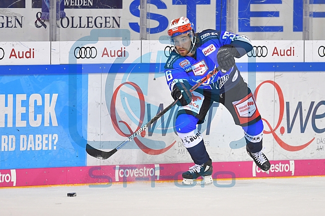 ERC Ingolstadt vs Schwenninger Wild Wings, DEL, Deutsche Eishockey Liga, Spieltag 48, 23.02.2020