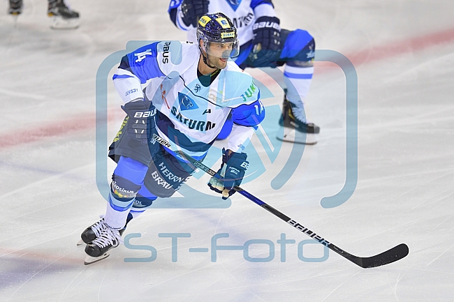 Grizzlys Wolfsburg vs ERC Ingolstadt, Eishockey, DEL, Deutsche Eishockey Liga, Vorbereitung, 17.08.2018