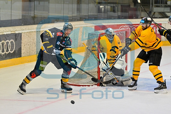 Eishockey, Herren, DEL, Saison 2026-2027, HC Falkensteiner Pustertal - HC Verva Litvinov, 23.08.2026