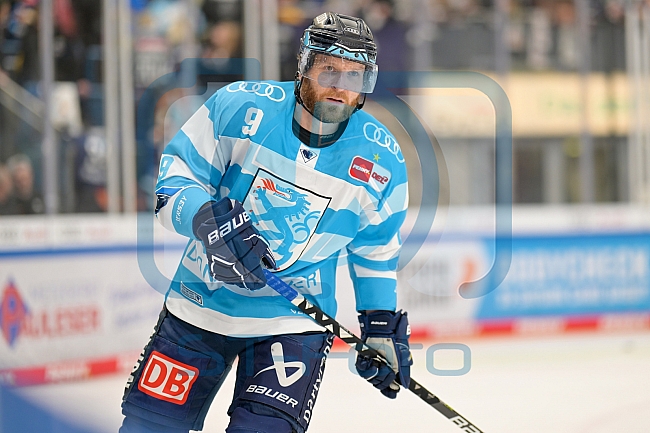 Eishockey, Herren, DEL, Saison 2022-2023, Playoff-Finale - Spiel 2, ERC Ingolstadt - EHC Red Bull München, 16.04.2023