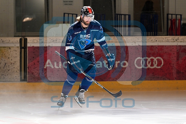Eishockey, Herren, DEL, Saison 2023-2024, Vinschgau Cup, ERC Ingolstadt - IceTraining, 24.08.2023