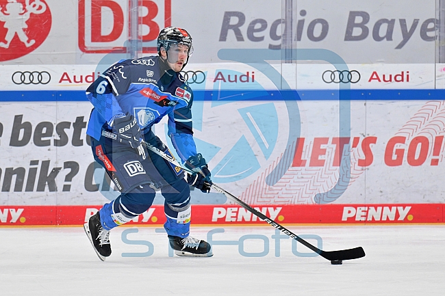 Eishockey, Herren, DEL, Saison 2023-2024, PrePlayoffs - Spiel 1, ERC Ingolstadt - Kölner Haie, 10.03.2024