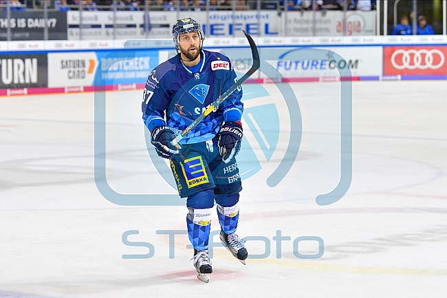 ERC Ingolstadt vs Fischtown Pinguins, DEL, Deutsche Eishockey Liga, Spieltag 8, 04.10.2019