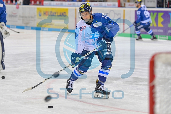 ERC Ingolstadt vs Kölner Haie, Eishockey, DEL, Deutsche Eishockey Liga, Spieltag 14, 26.10.2018