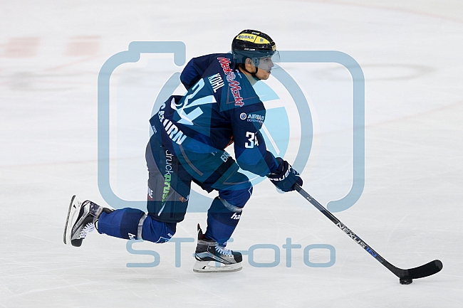 ERC Ingolstadt vs Augsburger Panther, Eishockey, DEL, Deutsche Eishockey Liga, Spieltag 2, 13.09.2015