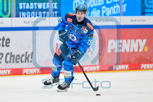 Eishockey, Herren, DEL, Saison 2025-2026, Spiel 37, ERC Ingolstadt - Löwen Frankfurt, 06.01.2026