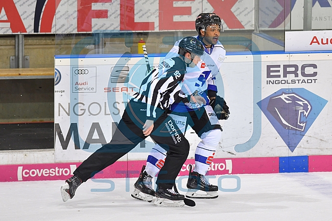 ERC Ingolstadt vs Straubing Tigers, DEL, Deutsche Eishockey Liga, Spieltag 52, 03.03.2019