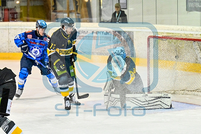 Eishockey, Herren, DEL, Saison 2025-2026, Vinschgau Cup, Spiel 4, HC Pustertal - ERC Ingolstadt, 24.08.2025