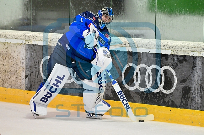 Eishockey, Herren, DEL, Saison 2026-2027, ERC Ingolstadt - HC Falkensteiner Pustertal, 21.08.2026