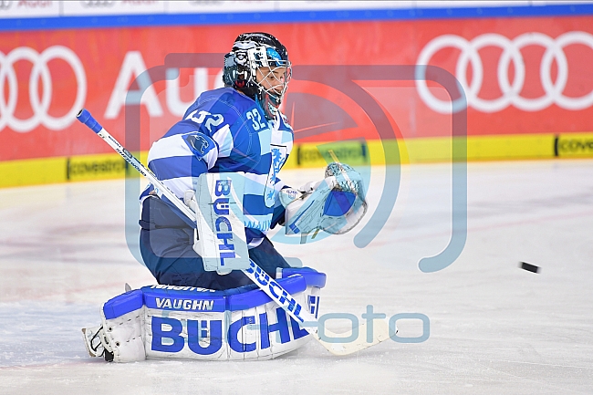 ERC Ingolstadt vs Fischtown Pinguins, DEL, Deutsche Eishockey Liga, Spieltag 25, 08.12.2019