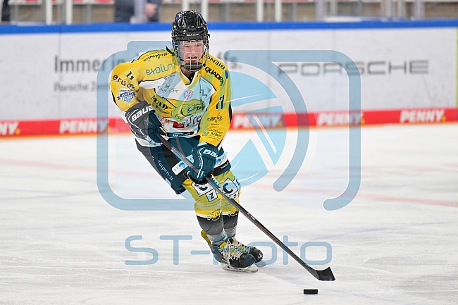 Eishockey, Frauen, DFEL, Halbfinale, Saison 2022-2023, ERC Ingolstadt - Mad Dogs Mannheim, 25.02.2023