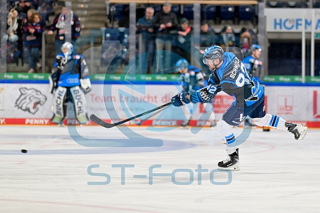 Eishockey, Herren, DEL, Saison 2025-2026, Spiel 39, Nürnberg Ice Tigers - ERC Ingolstadt, 11.01.2026