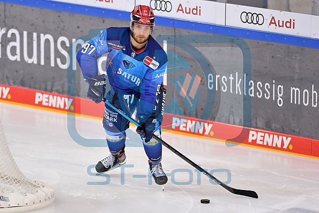 13.12.2020 - ERC Ingolstadt - Augsburger Panther