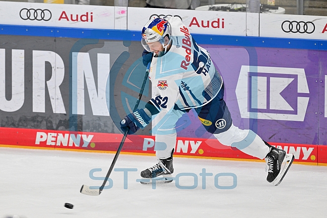 Eishockey, Herren, DEL, Saison 2022-2023, Playoff-Finale - Spiel 4, ERC Ingolstadt - EHC Red Bull München, 21.04.2023