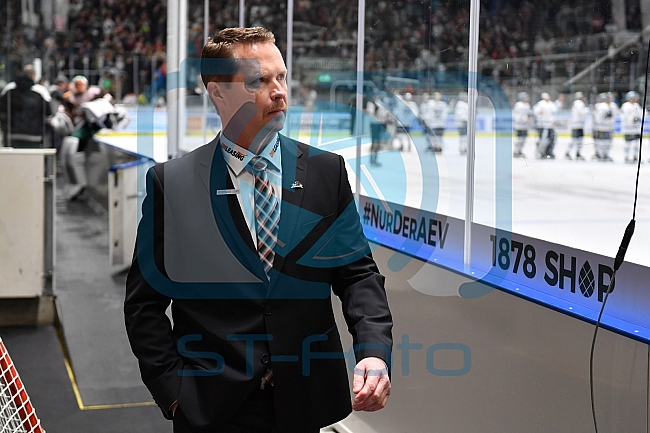Augsburger Panther vs ERC Ingolstadt, Eishockey, DEL, Deutsche Eishockey Liga, Spieltag 23, 21.11.2017